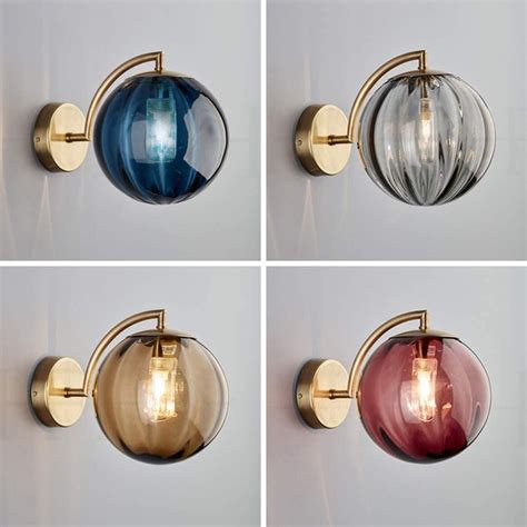 Bedside Wall Lights Wall Lights Bedroom Led Wall Lamp Wall Sconce