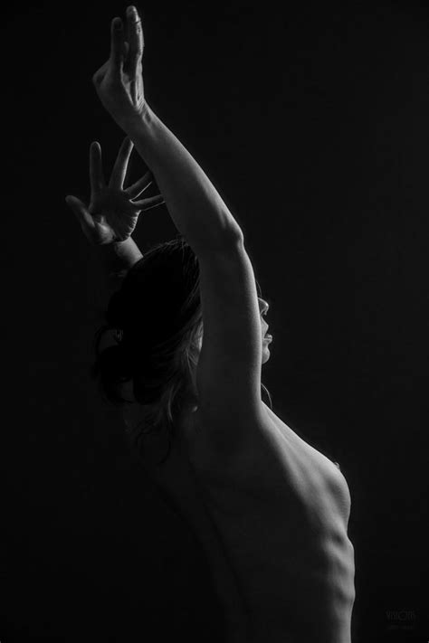 Nu Nude Art Photography Curated By Model Framboise