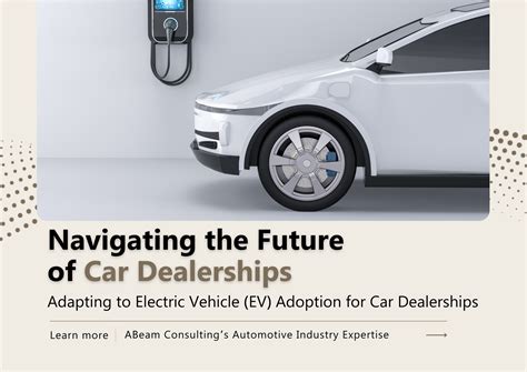 ABeam Consulting Thailand - An electric vehicle is set to reshape the ...