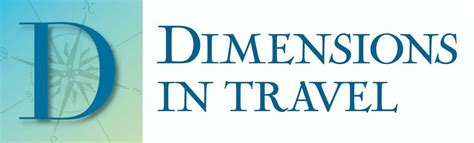 Contact Dimensions In Travel Bay Area Travel Advisors