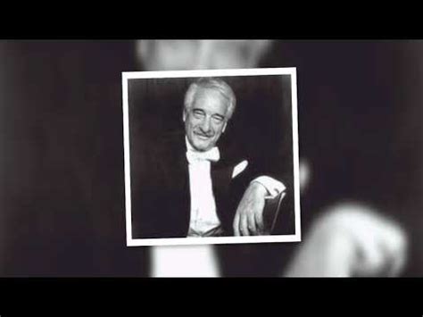 Happy Th Birthday Victor Borge Youtube