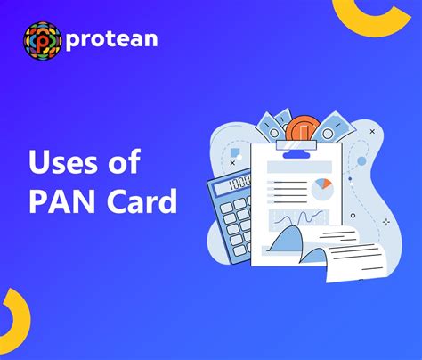 Uses Of Pan Card Essential Guide For Financial Transactions