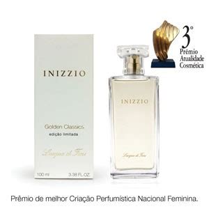 Inizzio Perfume Fem Ml Lacqua Di Fiori Bysou Br