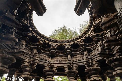 Kopeshwar Temple, Khidrapur: Architecture at its best - Tripoto