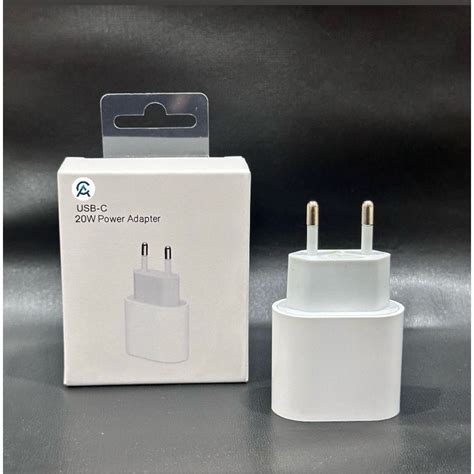 jual adapter watt  original fast charging garansi