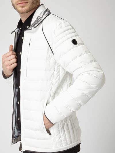 Wellensteyn Jacke Molecule Men Molm Weiss Online Kaufen