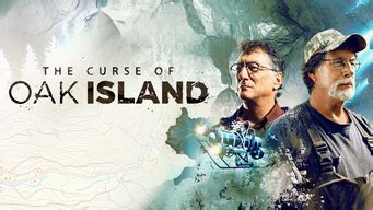 The Curse of Oak Island (2014) - Disney+ | Flixable