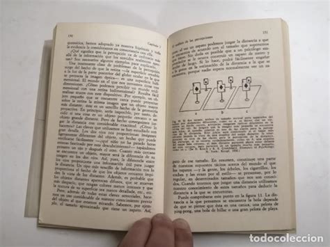 Introducción A La Psicología George A Miller Comprar Libros De Psicología En Todocoleccion