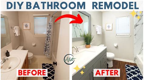 Advantages and Disadvantages of DIY Bathroom Renovations — All City