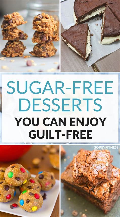 Best Sugar Free Desserts Healthy Low Carb And Keto Cookies More In