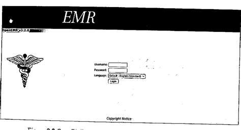 Figure 22 From Patient Record Management System Prms Semantic Scholar