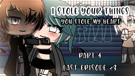 I Stole Your Things You Stole My Heart Original Last Episode