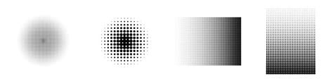 Halftone Shading Vector Art Icons And Graphics For Free Download