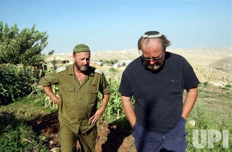 Photo: Israeli settlement, Tekoa - - UPI.com