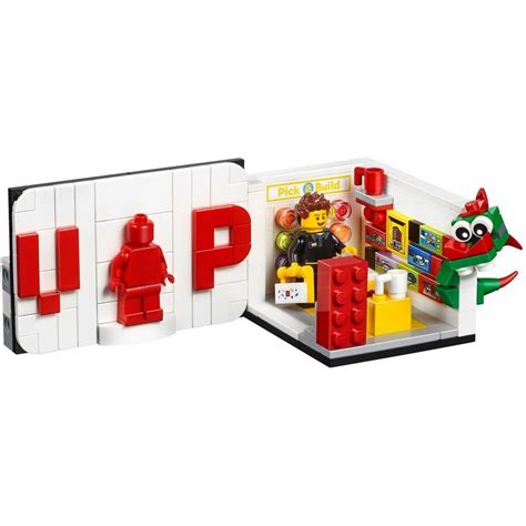 Lego Vip Sada Polybag