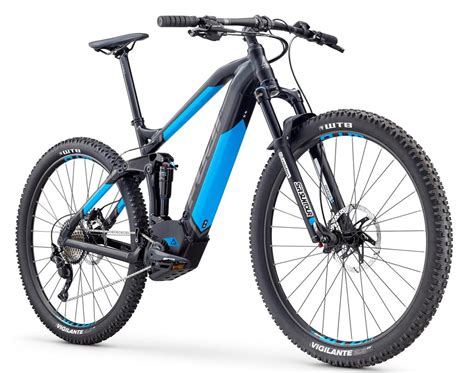 Fuji E Mountainbike Blackhill Evo 29 15 2019 Bei Finest Bikes In