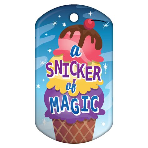 A Snicker of Magic | Book Cover | SchoolLife.com