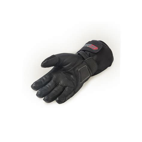 Guantes Moto Invierno Garibaldi Tourland Primaloft