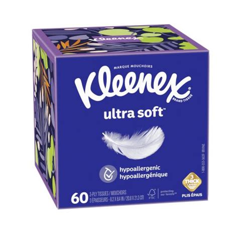 Kleenex Ultra Soft Reviews Home Tester Club