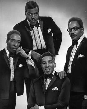The Miracles | Smokey robinson, Motown, Soul music
