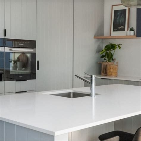 Caesarstone Organic White Worktop For Sale Worktop Library