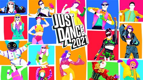 Just Dance Nintendo Switch Games Nintendo