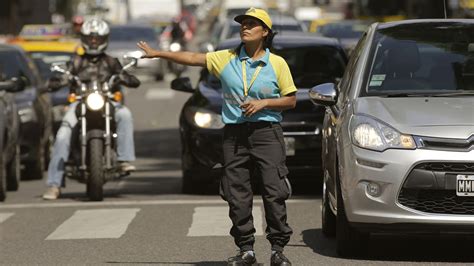 Buenos Aires Como Londres Y Nueva York Así Funcionan Las Ciudades Que