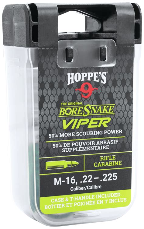 Buy Boresnake Viper With Den Rifle And More Hoppes