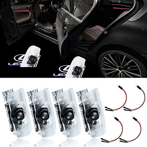 Top 10 Car Door Projector Lights Of 2022 Katynel