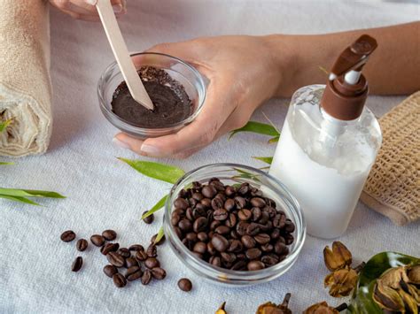 Is Coffee A Skin Savior Discover The Benefits For Radiant Skin