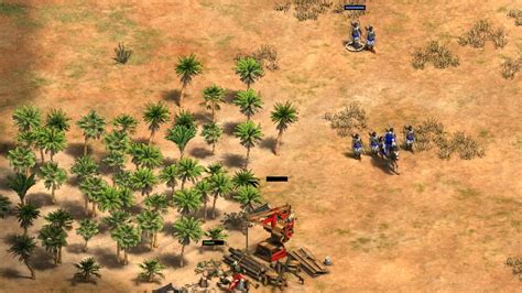 Archer Rush Age Of Empires Device Game