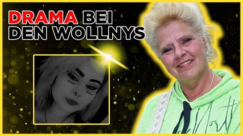 Calantha Wollny Erhebt Neue Schwere Vorw Rfe Gegen Silvia Wollny Youtube