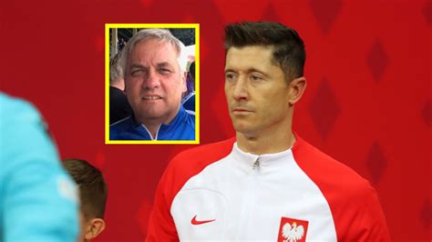 Polityk Pis U Apeluje Do Lewandowskiego Szanowny Panie Robercie