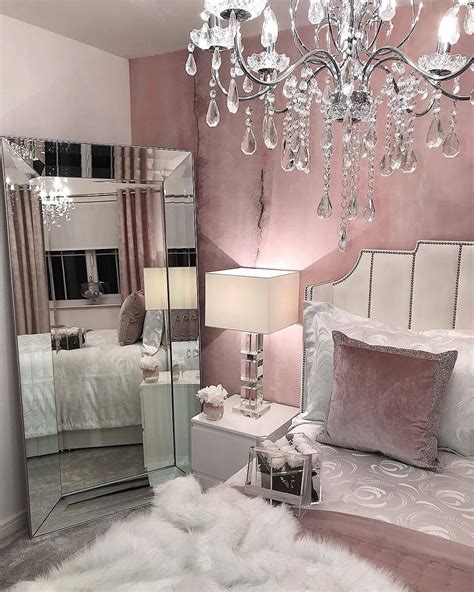 Pin On Pink Bedroom Shabby Chic