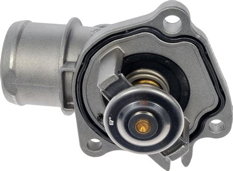 Jeep Grand Cherokee Wh 2006 2010 30 Dizel Termostat