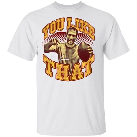 Kirk Cousins You Like That Shirt Kirk Cousins