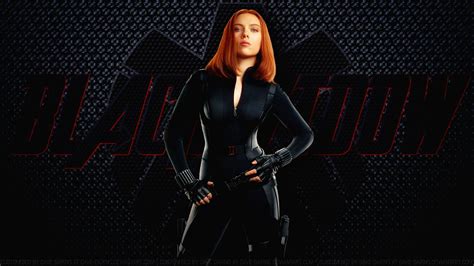 Black Widow Hd Wallpapers Wallpaper Cave