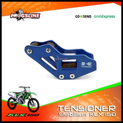 Jual Stabilizer Rantai Klx Tensioner Stabilizer Rantai Klx