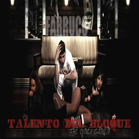 Stream 🐻deejaypandamonium🐻 Listen To Farruco El Talento Del Bloque