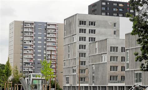 Rennes Un Homme Enlev Chez Lui Quartier Du Blosne Puis S Questr