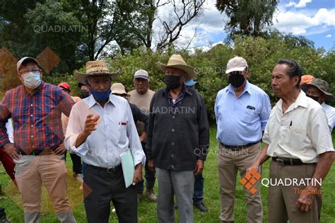 Denuncian Pobladores De Acuitlapilco Contaminación En La Laguna