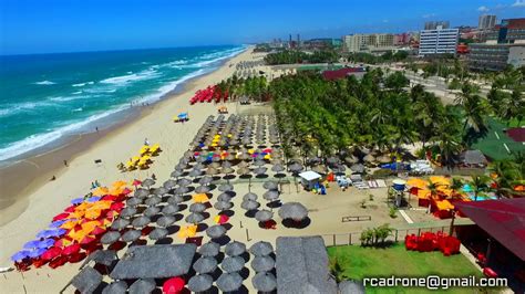 Praia Do Futuro Fortaleza