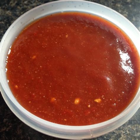 Easy Homemade Bbq Sauce With Ketchup To Make At Home Easy Recipes To Make At Home