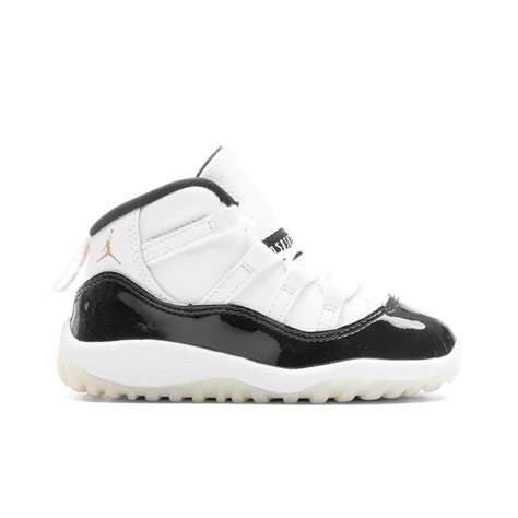 Air Jordan 11 Retro Gratitude Defining Moments Purchase Info