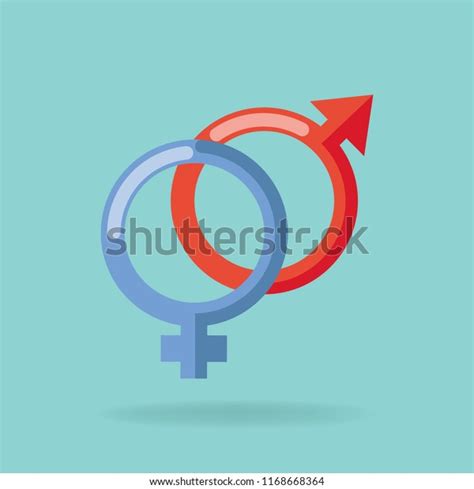 Sex Symbol Sex Symbol Vector Stock Vector Royalty Free 1168668364 Shutterstock