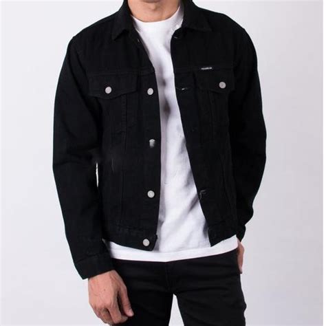 Jual Levis Jaket Levis Pria Jaket Levis Pria Original Jaket Polos