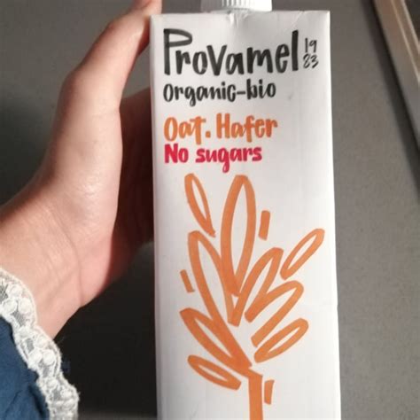 Provamel Oat No Sugars Review Abillion