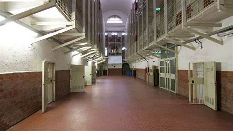 25 Aprile 2024 A Torino Apertura Straordinaria Del Museo Delle Carceri