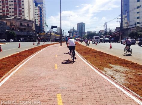 Google Registra Aumento De 80 No Uso De Rotas De Bike No Brasil Pedal