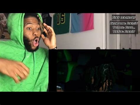 He The Punchline King Nocap Dna Official Video Reaction